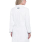 Women's Four-Pocket 35" Stretch Her Everyday Lab Coat