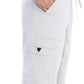 Men's 7-Pocket Stretch Luke Scrub Pant