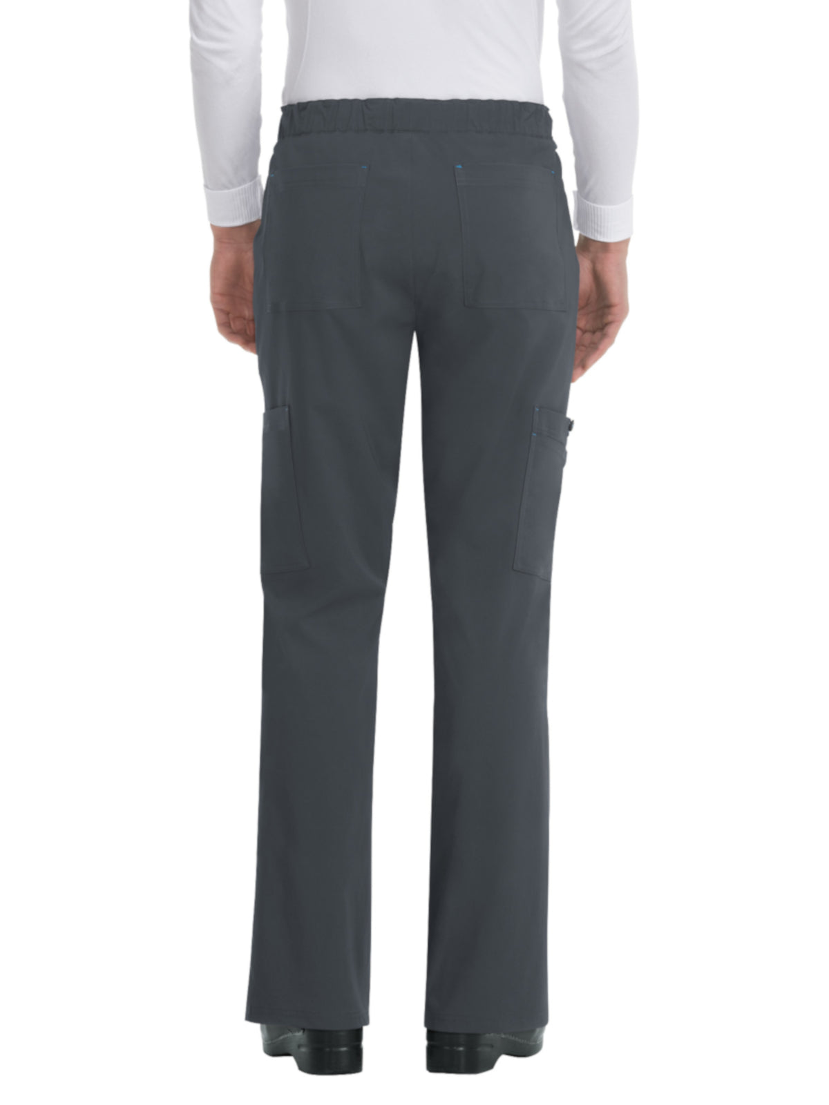 Men's 7-Pocket Stretch Luke Scrub Pant