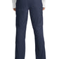 Men's 6-Pocket Slim Leg Stretch Discovery Scrub Pant