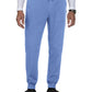 Men's 7-Pocket Jogger Day to Night Scrub Pant