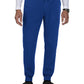 Men's 7-Pocket Jogger Day to Night Scrub Pant