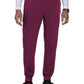 Men's 7-Pocket Jogger Day to Night Scrub Pant