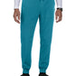 Men's 7-Pocket Jogger Day to Night Scrub Pant