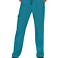 Men's 6-Pocket Straight Leg Make it Happen Scrub Pant