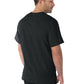 Men's 3-Pocket Athletic V-Neck Force Scrub Top