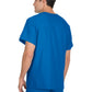 Men's 3-Pocket Athletic V-Neck Force Scrub Top