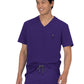 Men's 1-Pocket Tuck-In On Call Scrub Top