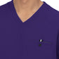 Men's 1-Pocket Tuck-In On Call Scrub Top