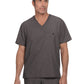 Men's 1-Pocket Tuck-In On Call Scrub Top