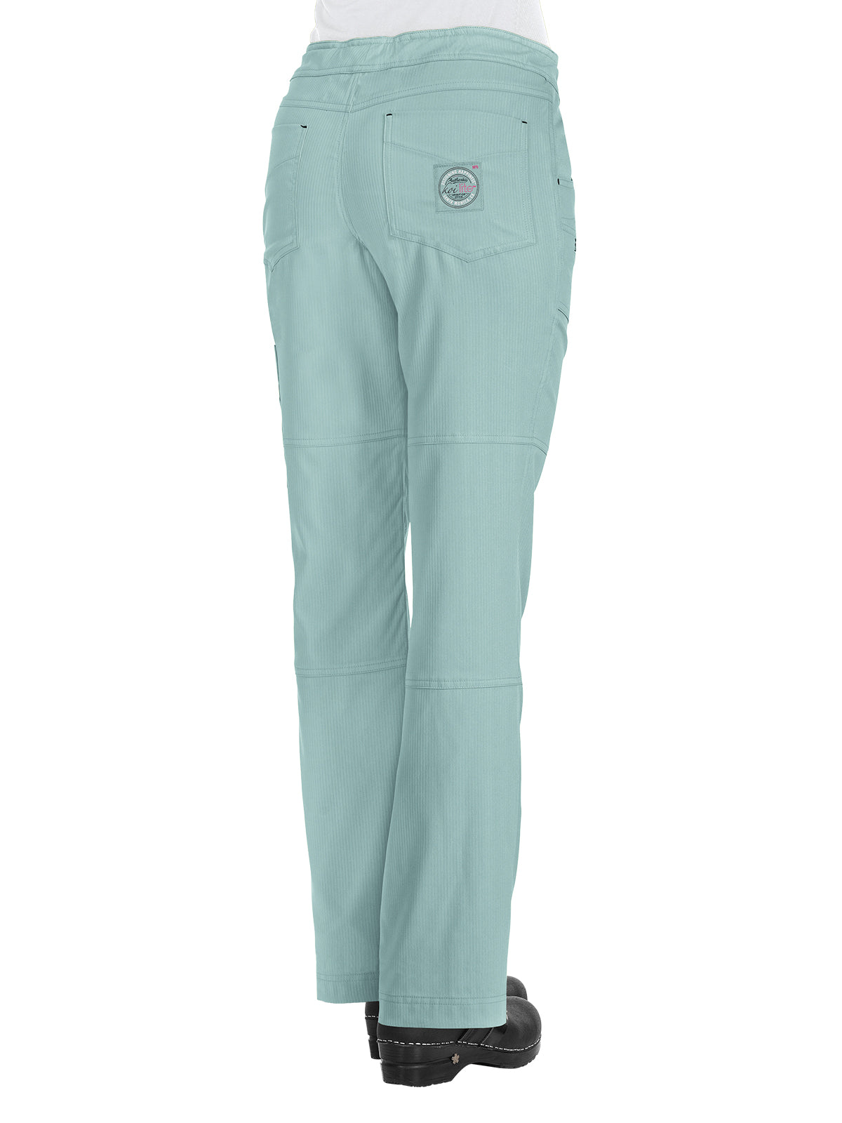 Women's 6-Pocket Stretch Peace Scrub Pant