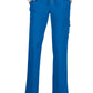 Women's 8-Pocket Stretch Cargo Holly Scrub Pant