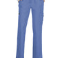 Women's 8-Pocket Stretch Cargo Holly Scrub Pant