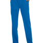 Women's 7-Pocket Skinny Leg On the Run Scrub Pant