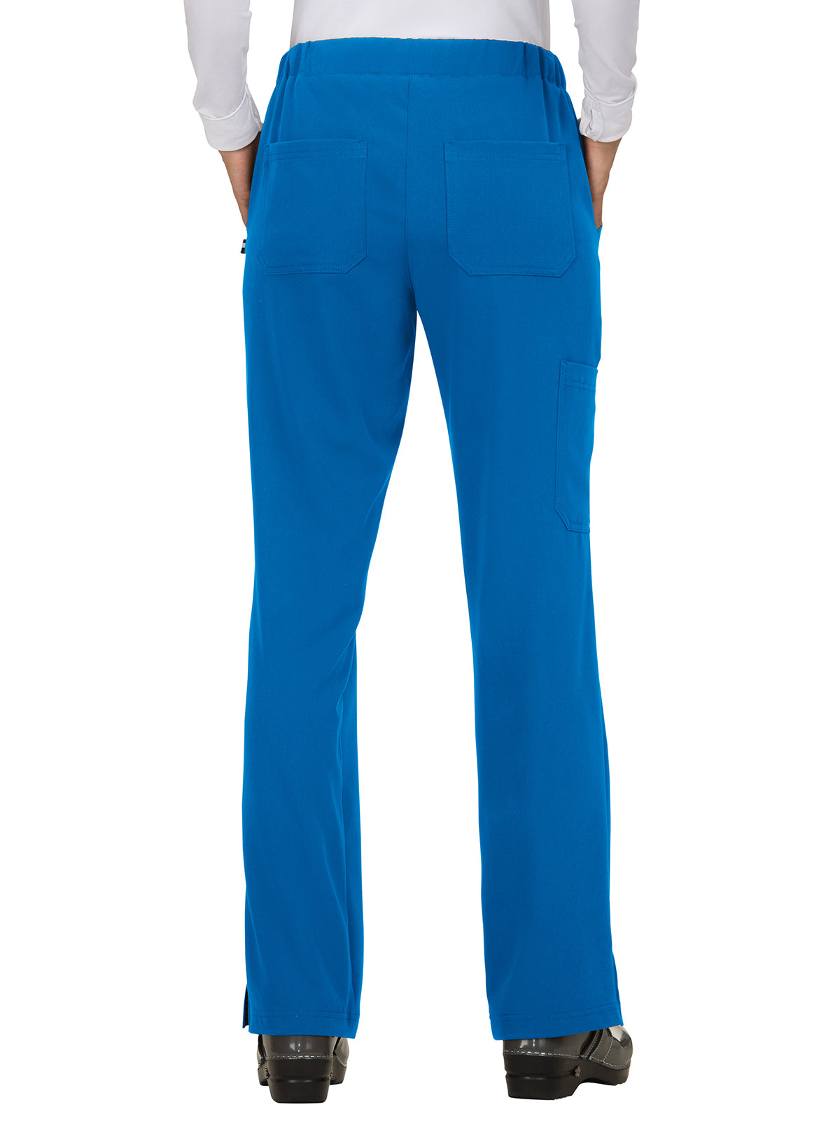 Women's 5-Pocket Cargo Everyday Hero Scrub Pant