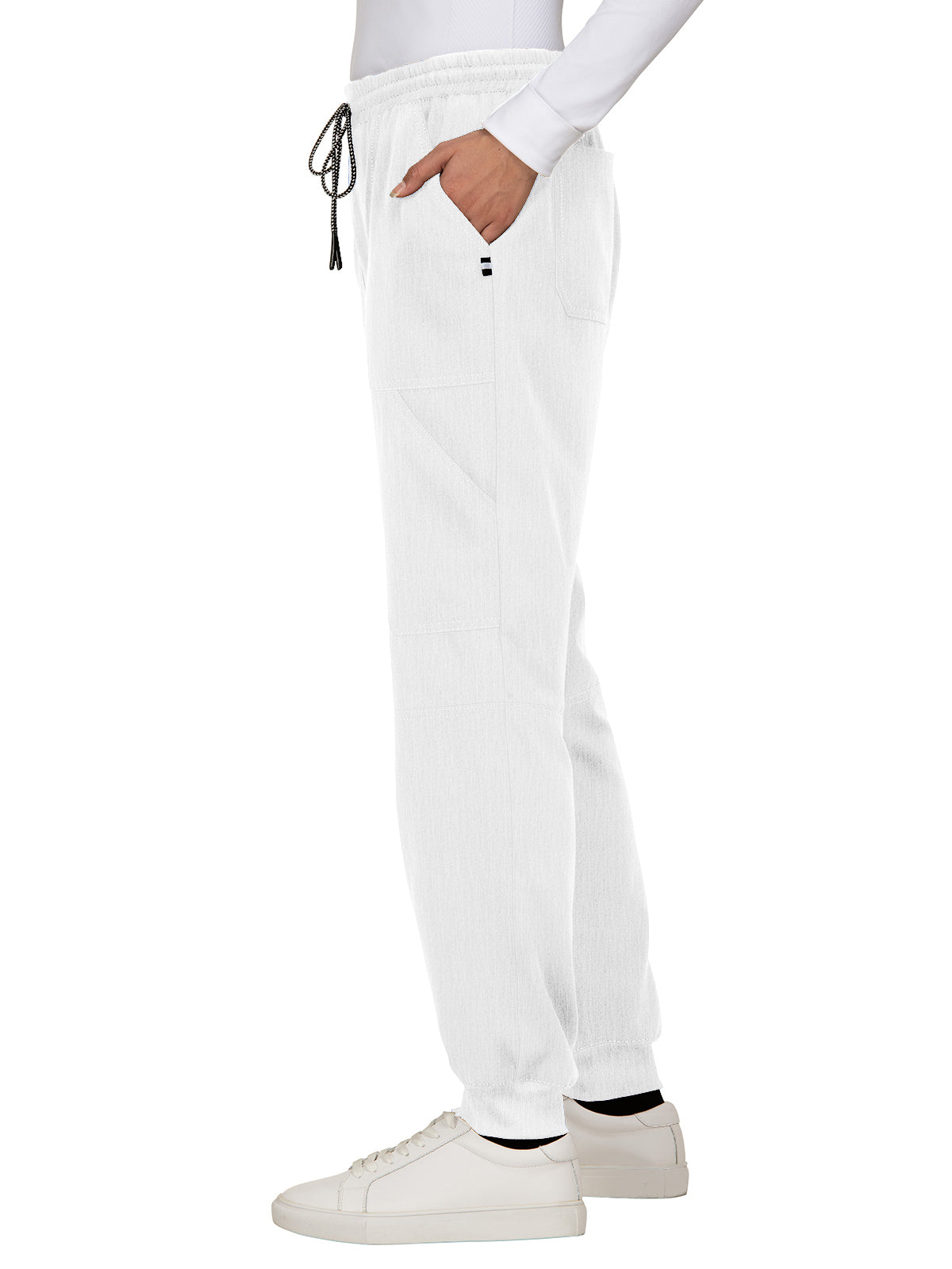 Women's Jogger Scrub Pant