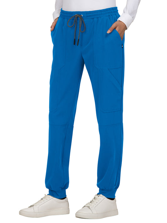 Women's Jogger Scrub Pant