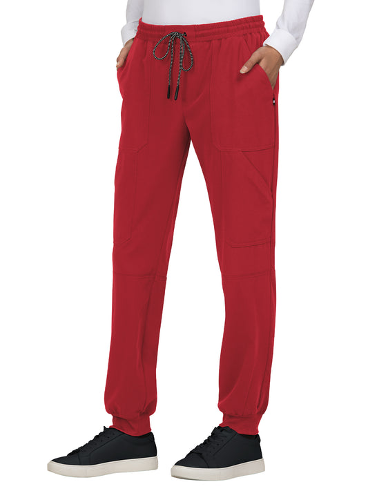 Women's Jogger Scrub Pant