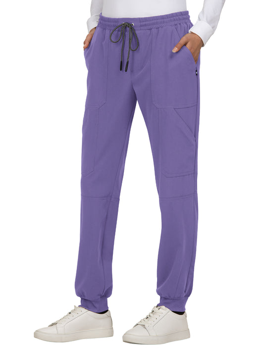 Women's Jogger Scrub Pant