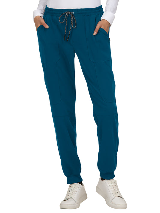 Women's Jogger Scrub Pant