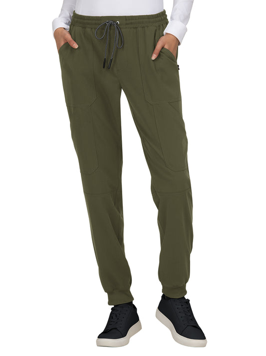 Women's Jogger Scrub Pant