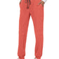 Women's 7-Pocket Stretch Jogger Good Vibe Scrub Pant