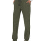 Women's 7-Pocket Stretch Jogger Good Vibe Scrub Pant