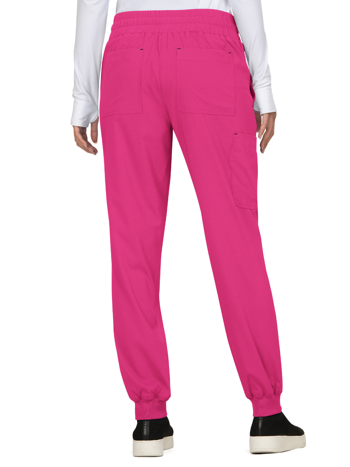 Women's 5-Pocket Stretch Jogger Gemma Scrub Pant