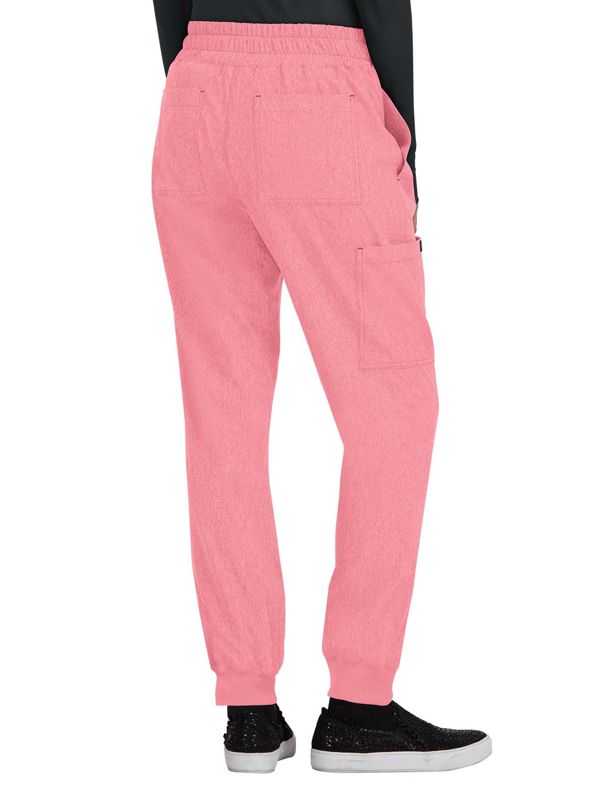 Women's 5-Pocket Stretch Jogger Gemma Scrub Pant