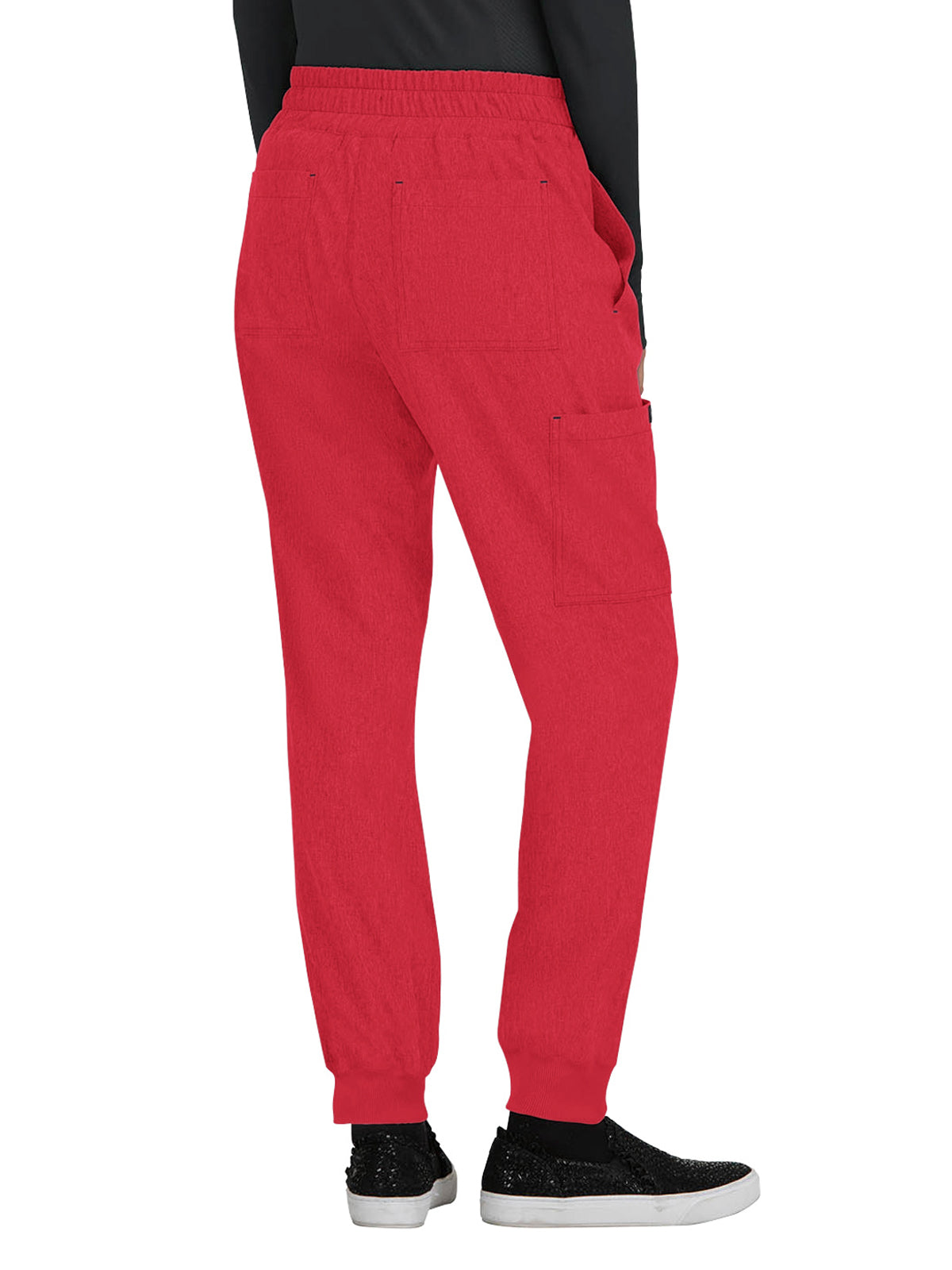 Women's 5-Pocket Stretch Jogger Gemma Scrub Pant