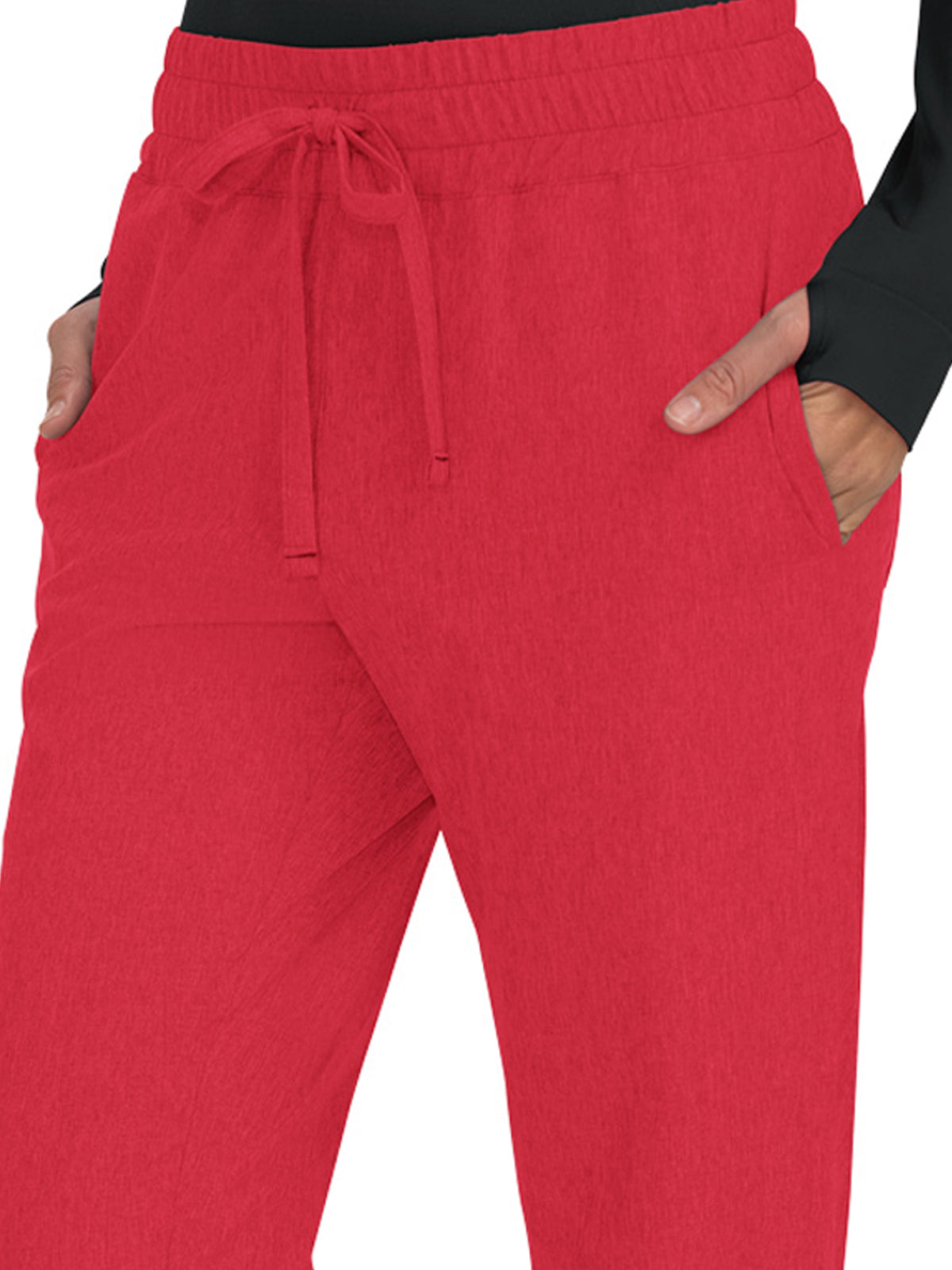 Women's 5-Pocket Stretch Jogger Gemma Scrub Pant