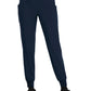 Women's 4-Pocket Eco-Friendly Jogger Cherish Scrub Pant