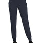 Women's 4-Pocket Eco-Friendly Jogger Cherish Scrub Pant