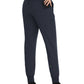 Women's 4-Pocket Eco-Friendly Jogger Cherish Scrub Pant