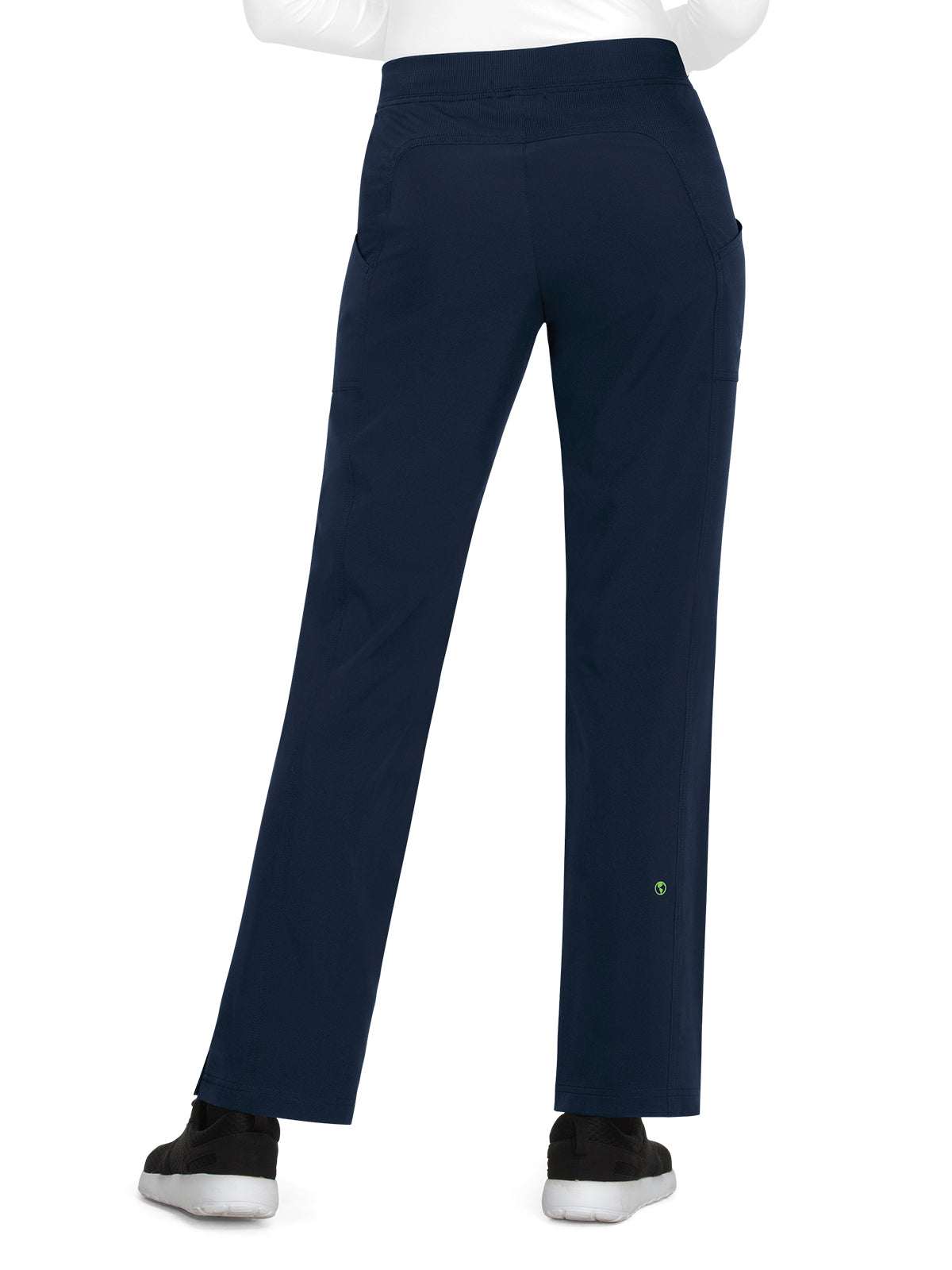 Women's 4-Pocket Eco-Friendly  Nova Scrub Pant