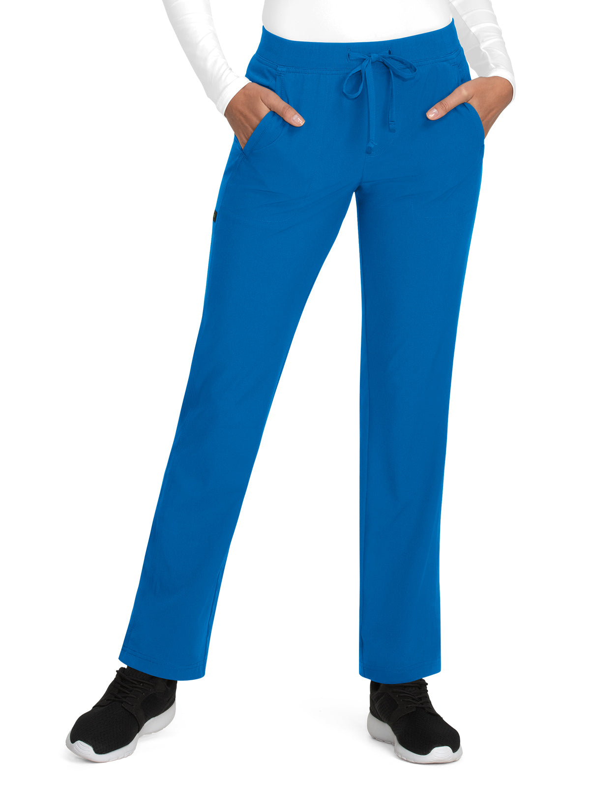 Women's 4-Pocket Eco-Friendly  Nova Scrub Pant