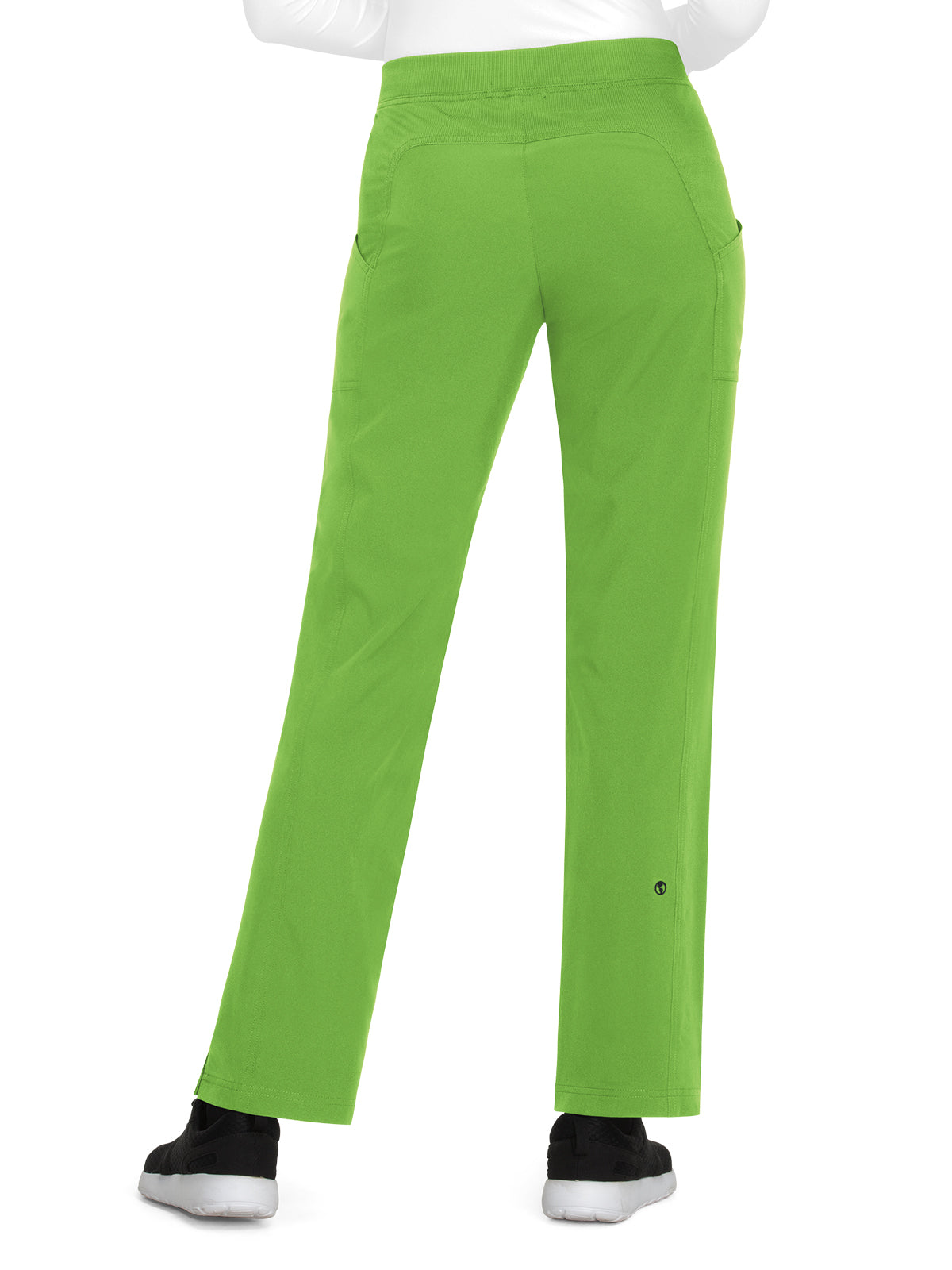 Women's 4-Pocket Eco-Friendly  Nova Scrub Pant