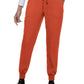 Women's 6-Pocket Stretch Jogger Fierce Scrub Pant