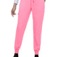 Women's 6-Pocket Stretch Jogger Fierce Scrub Pant