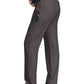 Women's 8-Pocket Maternity On the Move Scrub Pant