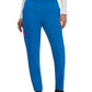 Women's 7-Pocket Jogger-Style Smart Daily Scrub Pant