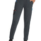 Women's 7-Pocket Jogger-Style Smart Daily Scrub Pant