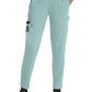 Women's 7-Pocket Jogger-Style Smart Daily Scrub Pant