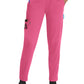 Women's 7-Pocket Jogger-Style Smart Daily Scrub Pant