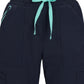 Women's Silky and Durable 7-Pocket Jogger-Style Scrub Pant