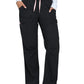 Women's Wide-Leg 6-Pocket Freda Scrub Pant