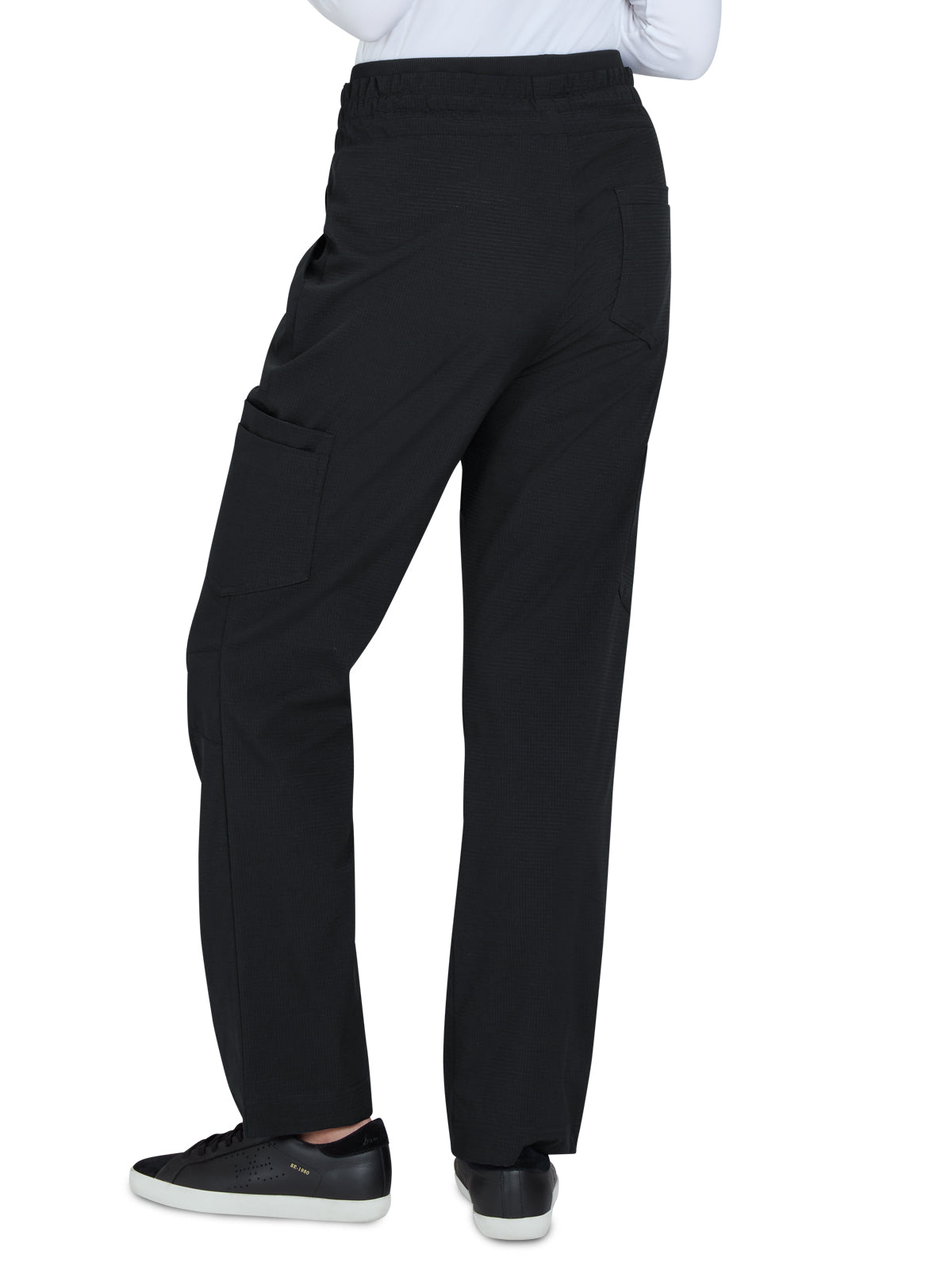 Women's Wide-Leg 6-Pocket Freda Scrub Pant