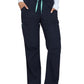 Women's Wide-Leg 6-Pocket Freda Scrub Pant