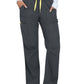 Women's Wide-Leg 6-Pocket Freda Scrub Pant