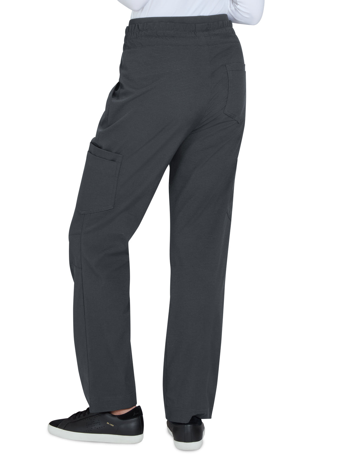 Women's Wide-Leg 6-Pocket Freda Scrub Pant